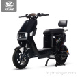 CHEAL DIVRION 48V 500W MOPED ÉLECTRIQUE